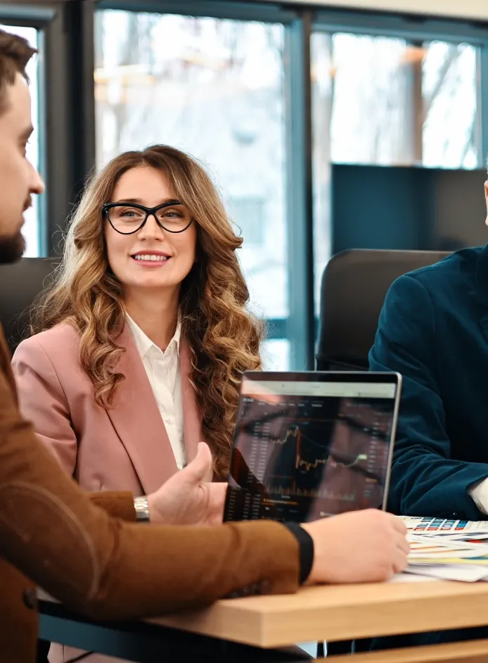 Mergers & Acquisitions